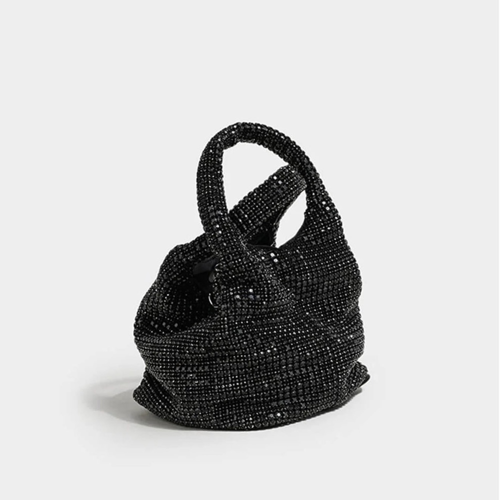 Giarite brilly black